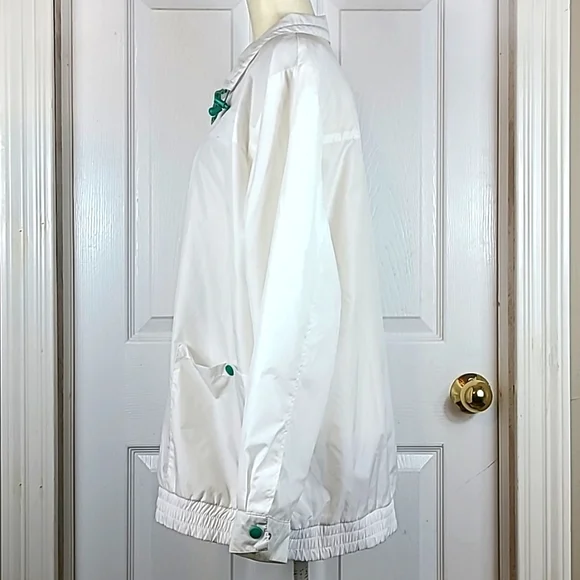 National Full Zip Windbreaker - Picture 6 of 12